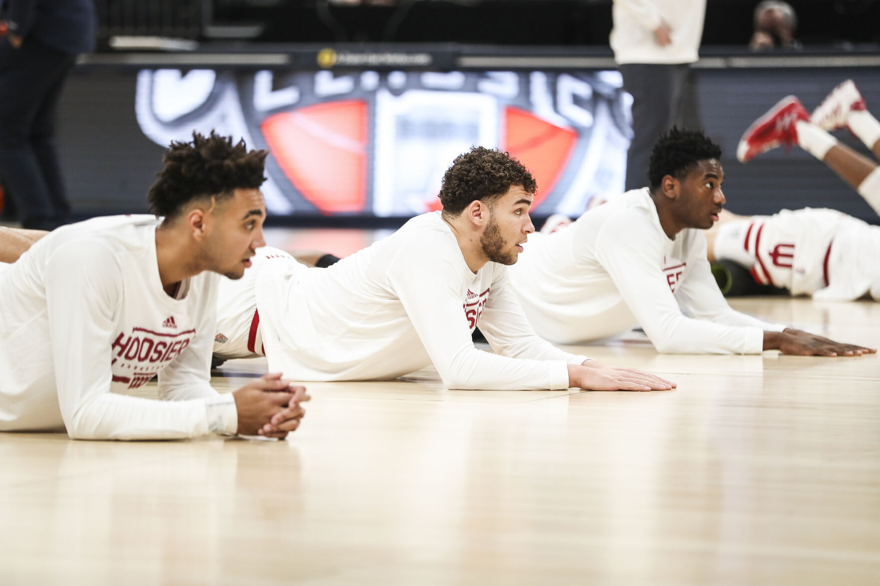 Indiana basketball